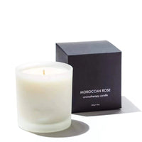 MO 愛情的味道 Aromatherapy Candle – Moroccan Rose 283g